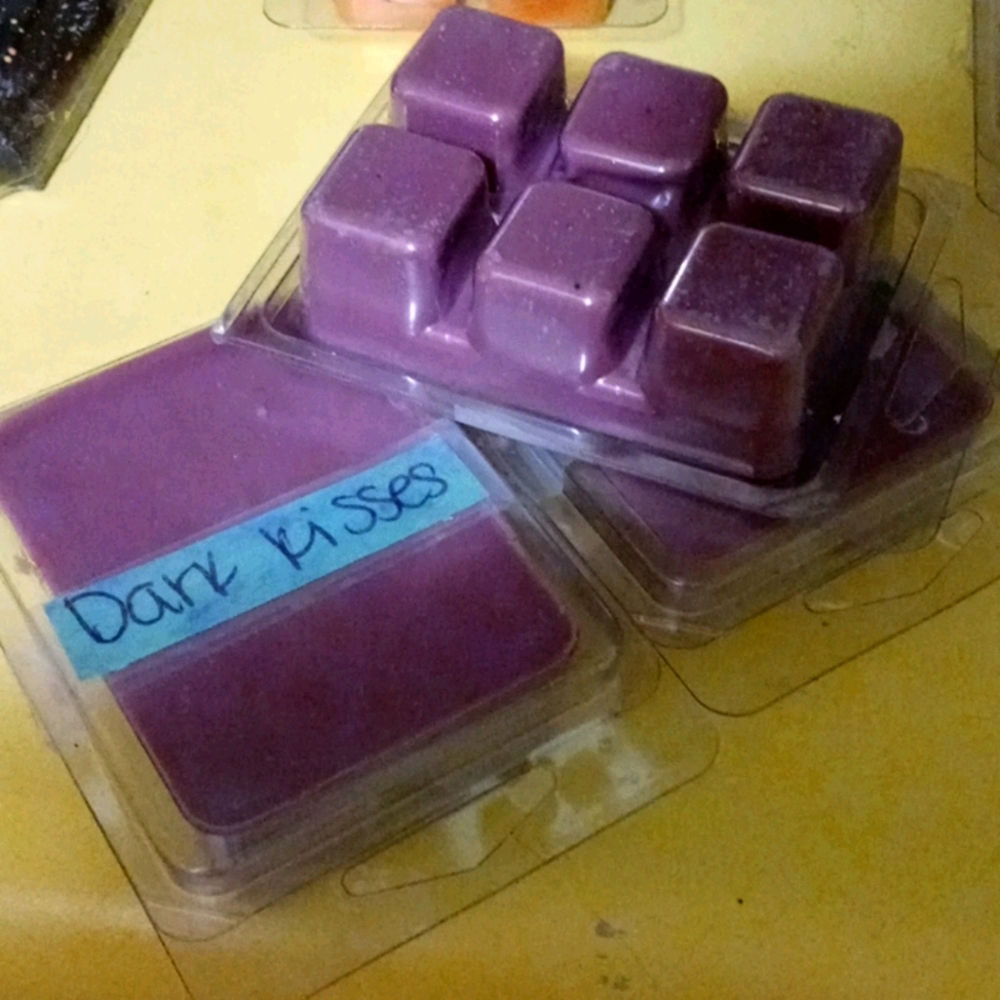 Bath and body works wax